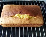 Foto langkah ke 5 dari resep Lemon Pound Cake.