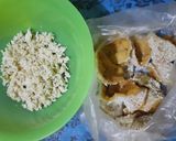 Foto langkah ke 1 dari resep Tahu Walikk.