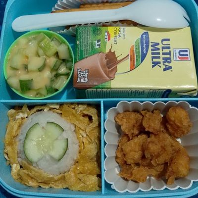 Langkah 3