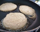 Foto del paso 3 de la receta: Harina para hot cakes de avena y amaranto🥞