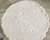 મલ્ટીગ્રેન ભાખરી (Multigrain Bhakri Recipe In Gujarati) રેસીપી સ્ટેપ2ફોટો