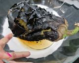 Foto del paso 2 de la receta: Pasta de berenjenas