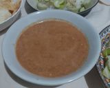 Foto langkah ke 3 dari resep Ketoprak.