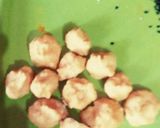 মাছের পাতলা ঝোল (maacher patla jhol recipe in Bengali) রেসিপি ধাপ - 2 ছবি