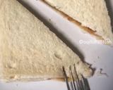 Foto langkah ke 4 dari resep ROTI KUKUS SELAI KURMA - Snack MPASI 10bulan++ #resepMpasiSena.