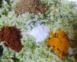 પરાઠા(parotha Recipe in Gujarati) રેસીપી સ્ટેપ3ફોટો