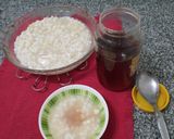Foto del paso 3 de la receta: Mazamorra
