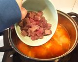 Foto del paso 5 de la receta: Marmitako de atún