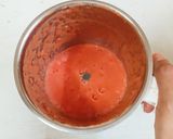 A picture of step 5 of Bombay Potatoes.