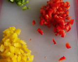 Foto del paso 3 de la receta: Empanadillas de bacalao