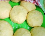 Foto langkah ke 2 dari resep Donat kentang.