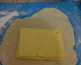Foto langkah ke 3 dari resep Puff Pastry.