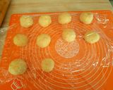 Foto langkah ke 3 dari resep Coffee bun ala roti boy.