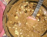 Foto del paso 3 de la receta: Turrones de chocolate dos versiones económicos y ricos !