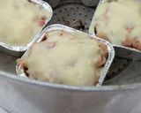 Foto langkah ke 6 dari resep Makaroni Schotel Kukus.