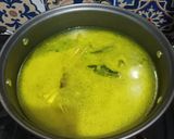 Foto langkah ke 2 dari resep Soto ayam bening.