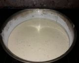 Foto del paso 5 de la receta: Bizcochuelo súper húmedo