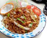 Cara Membuat Nasi Goreng Tek Tek ala Chef Devina Hermawan 5