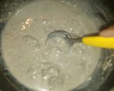 Foto del paso 2 de la receta: Tirabuzones con salsa bechamel y filete de merluza