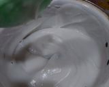 Foto langkah ke 6 dari resep Bubur Sumsum Kinca Nangka.