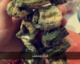 صورة لخطوة 6 من وصفة ورق عنب ومحشي بالصوص الحامض
