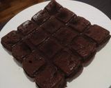 Une image de l'étape 7 de Brownie.