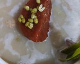 Foto langkah ke 4 dari resep Bubur Kacang hijau.