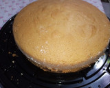 Foto del paso 5 de la receta: Pastel de Tres leches con fresas