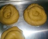 Foto langkah ke 4 dari resep Roti Maryam Frozen.