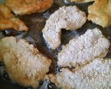 Foto del paso 7 de la receta: Camarones empanizados