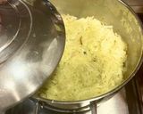 Foto del passaggio 6 della ricetta 132 • Sgombri incipollati (caballas encebolladas), ricetta di Cadice 🇪🇸