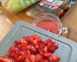 Isteni eperturmix 🍓 recept fázis 4 fotója
