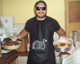 Foto del paso 6 de la receta: CUCA SALADA casera