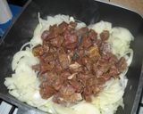 Foto del paso 2 de la receta: Ragú Genovés blanco (de carne)