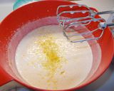 Pudingos kalács recept fázis 2 fotója