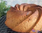 Foto langkah ke 6 dari resep Fruit Cake / Cake buah kering enak lembut legit.