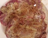 Grill tarja recept fázis 2 fotója