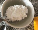 Foto del paso 3 de la receta: Mousse de chocolate (puddin) al microondas fácil y económico