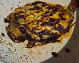 Foto langkah ke 3 dari resep Nila Bakar Bumbu Rujak.