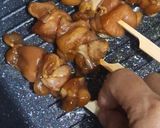 Foto langkah ke 3 dari resep Sate Ayam Kids Friendly.