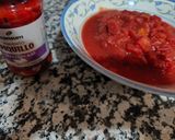 Foto del paso 3 de la receta: Moje tradicional bien fresco