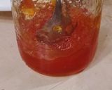 Foto del paso 5 de la receta: Mini Mermelada de tomate