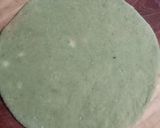 પાલક સ્ટફ પરાઠા (Palak Stuffed Paratha Recipe In Gujarati) રેસીપી સ્ટેપ3ફોટો
