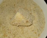 Foto del paso 3 de la receta: Cuadraditos de muzzarella