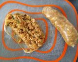 Foto del paso 4 de la receta: Porotos a la itu