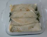Foto del paso 7 de la receta: Canelones de Verdura