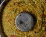 Foto del paso 3 de la receta: Budín Saludable de zuchinni, zanahoria y ricotta
