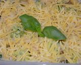 Foto langkah ke 5 dari resep One Pot Creamy Penne Broccoli.