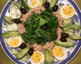 Foto del paso 4 de la receta: Ensalada de aguacate y dátiles medjol bio