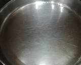 Besan aur Matar ke Sholay recipe step 5 photo